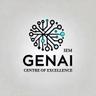 genai coe logo